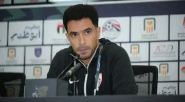 الجاهزية تحدد مشاركة عمر جابر مع الزمالك أمام الحرس في مباراة حاسمة 1